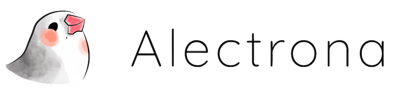 Alectrona