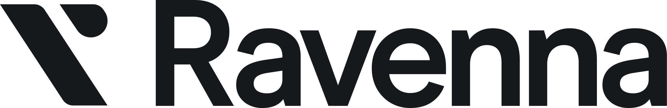 Ravenna logo