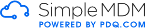 SimpleMDM by PDQ