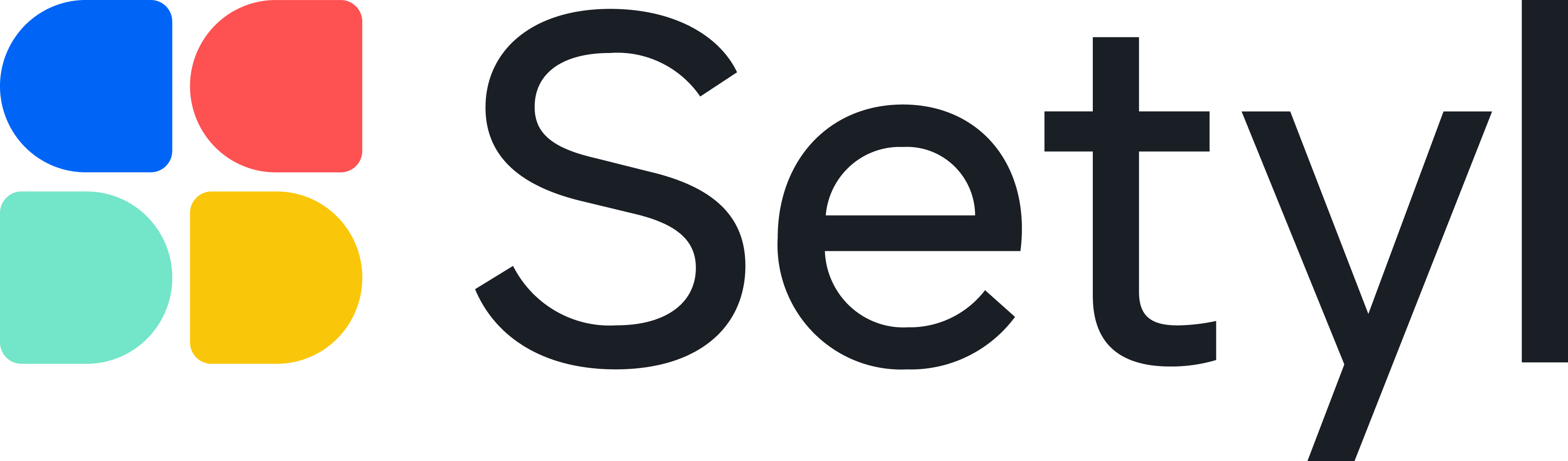 Setyl logo